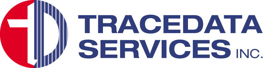 Tracedata Logo